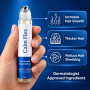 Hair Growth Roll On Serum